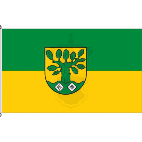 Fahne Flagge WF-SG Elm-Asse