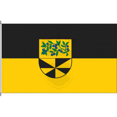 Fahne Flagge DH-Affinghausen