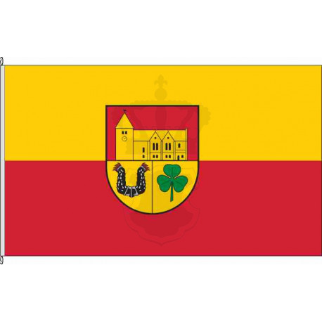 Fahne Flagge DH-Mellinghausen