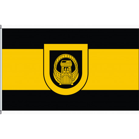 Fahne Flagge DH-Scharrendorf