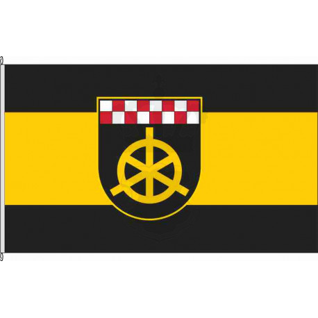 Fahne Flagge DH-Brinkum