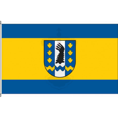 Fahne Flagge DH-SG Kirchdorf