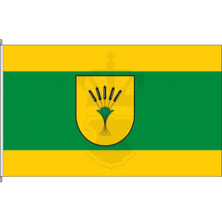 Fahne Flagge DH-SG Rehden