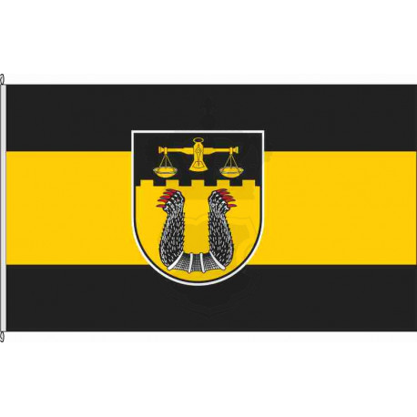Fahne Flagge DH-SG Siedenburg