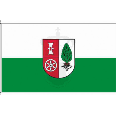 Fahne Flagge UH-Heyerode
