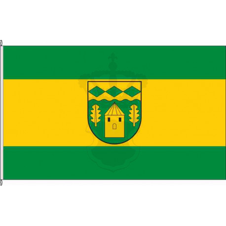 Fahne Flagge UH-Lengefeld