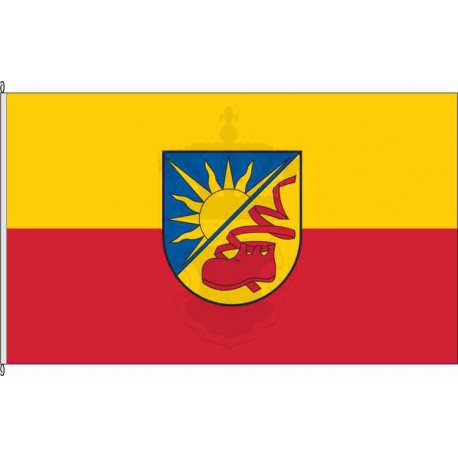 Fahne Flagge UH-Görmar