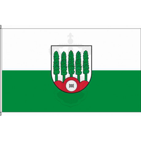 Fahne Flagge UH-Obermehler