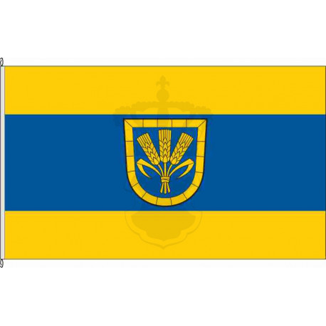 Fahne Flagge GTH-Grabsleben