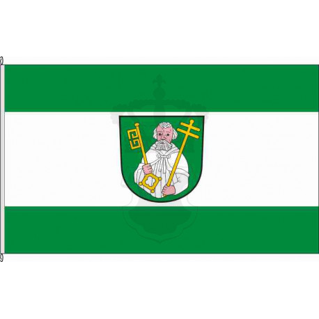 Fahne Flagge GTH-Günthersleben