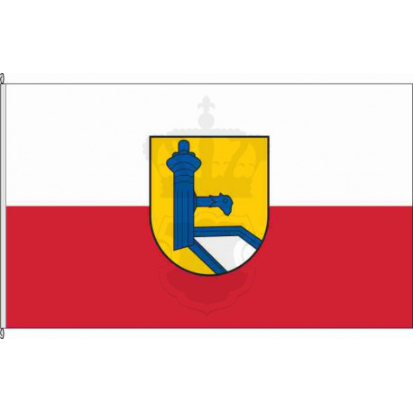 Fahne Flagge GTH-Schmerbach