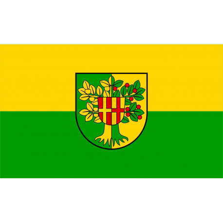 Fahne Flagge ABG-Naundorf