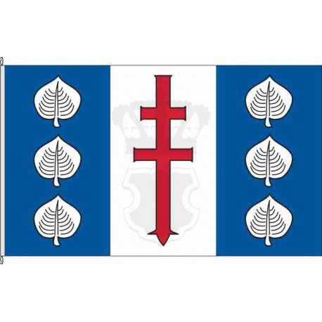 Fahne Flagge HEF-Braach