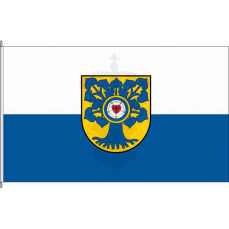 Fahne Flagge WAK-Möhra