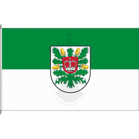 Fahne Flagge ESW-Fürstenhagen