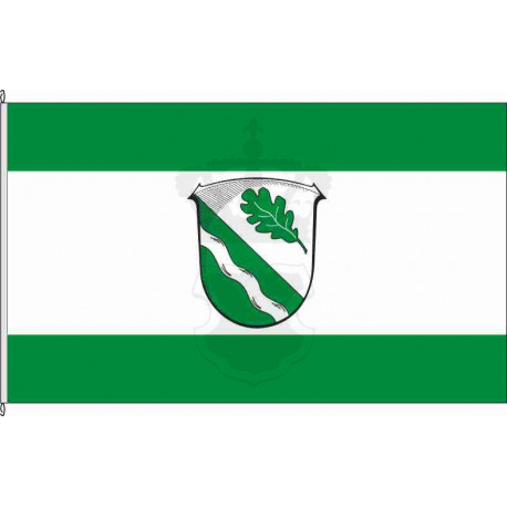 Fahne Flagge HR-Ellingshausen