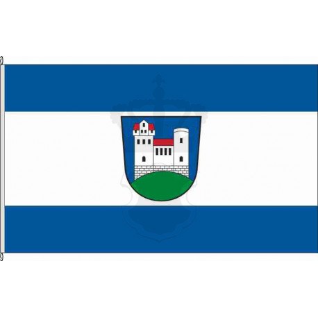 Fahne Flagge SLF-Könitz