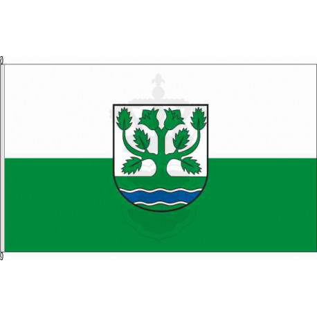 Fahne Flagge SLF-Kirchhasel