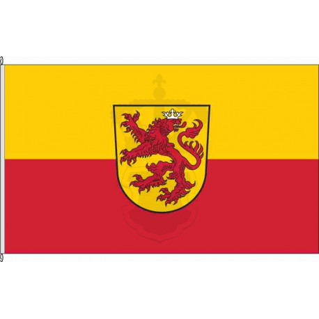 Fahne Flagge NM-Velburg Variante