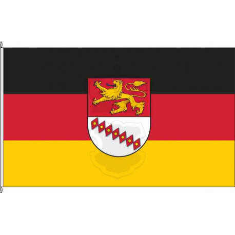 Fahne Flagge H-Ahlten