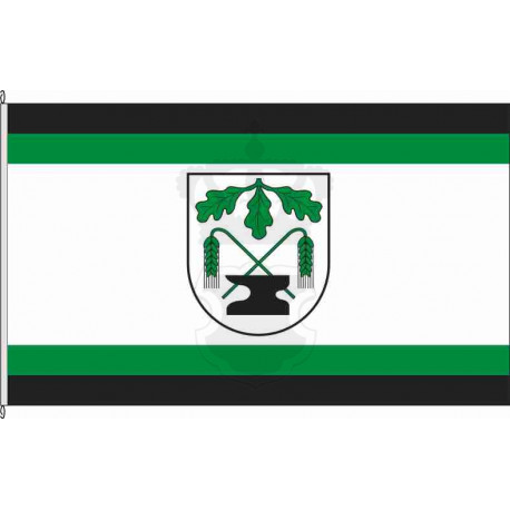 Fahne Flagge H-Hämelerwald *