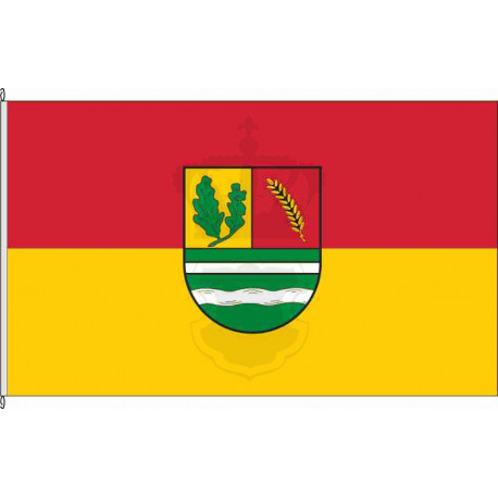 Fahne Flagge H-Otternhagen
