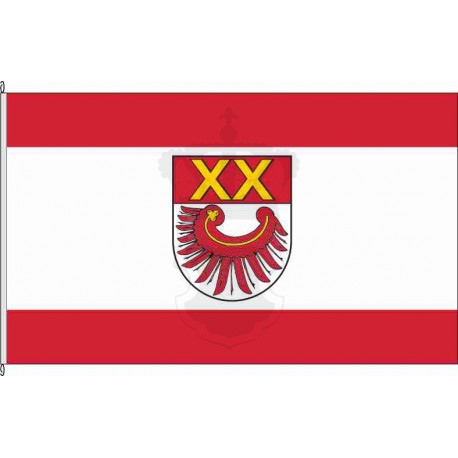 Fahne Flagge H-Gümmer