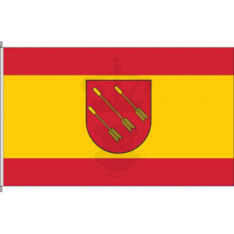 Fahne Flagge H-Bolzum *