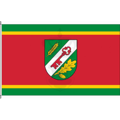 Fahne Flagge H-Degersen *