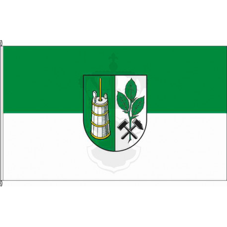 Fahne Flagge H-Bokeloh
