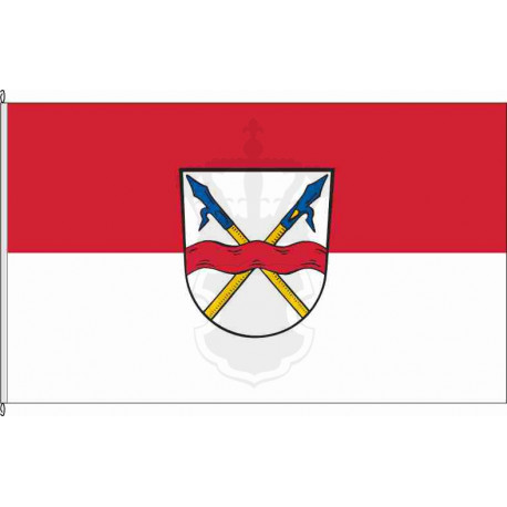 Fahne Flagge KC-Unterrodach
