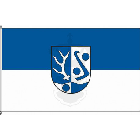 Fahne Flagge NOM-Bodenfelde