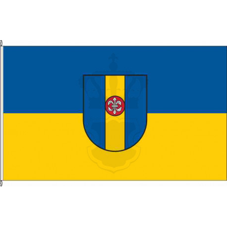 Fahne Flagge NOM-Ellensen