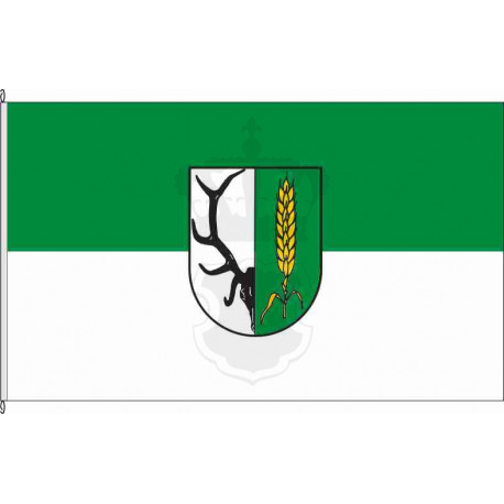 Fahne Flagge NOM-Sievershausen