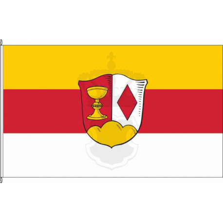 Fahne Flagge RO-Umrathshausen