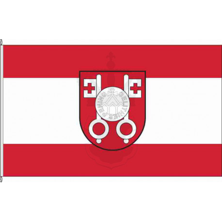 Fahne Flagge GÖ-Gittelde