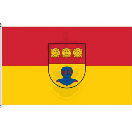 Fahne Flagge GÖ-Windhausen