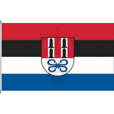 Fahne Flagge GÖ-Bodensee