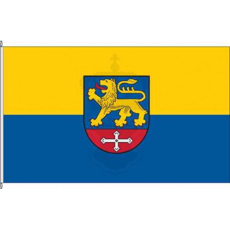 Fahne Flagge GÖ-Obernfeld