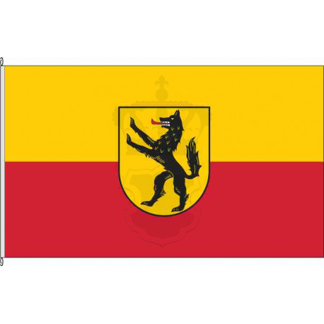 Fahne Flagge GÖ-Rüdershausen