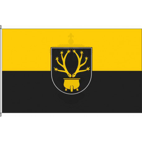 Fahne Flagge GÖ-Meensen