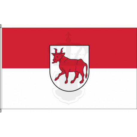 Fahne Flagge FDS_Nordstetten (Horb am Neckar)