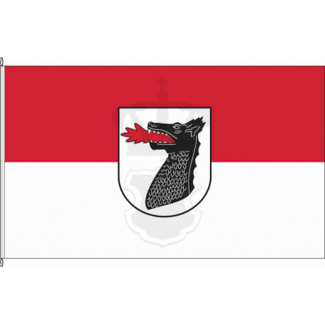 Fahne Flagge FDS_Cresbach