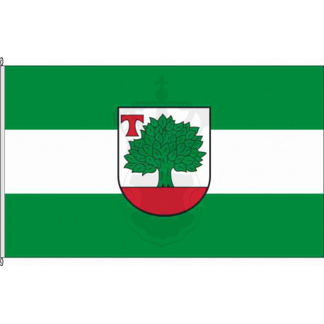 Fahne Flagge FDS_Tumlingen
