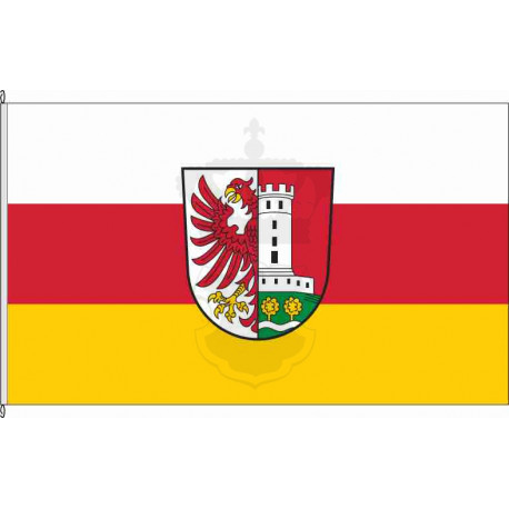 Fahne Flagge RH-Thalmässing