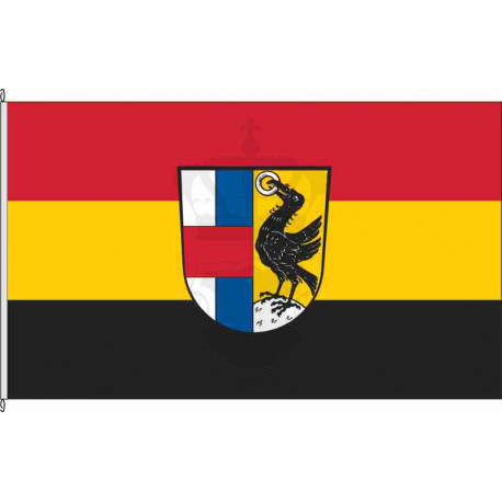 Fahne Flagge BT_Trockau