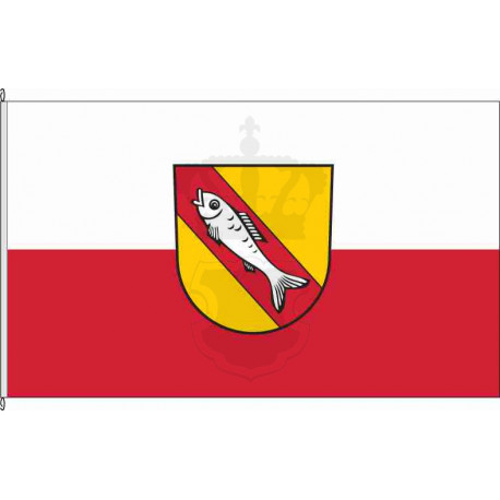 Fahne Flagge LÖ-Fischingen *