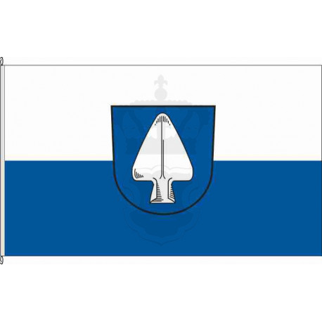 Fahne Flagge KA-Malsch *