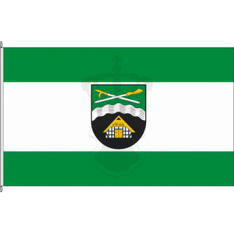 Fahne Flagge VER-Morsum