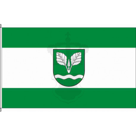 Fahne Flagge HE-Grafhorst